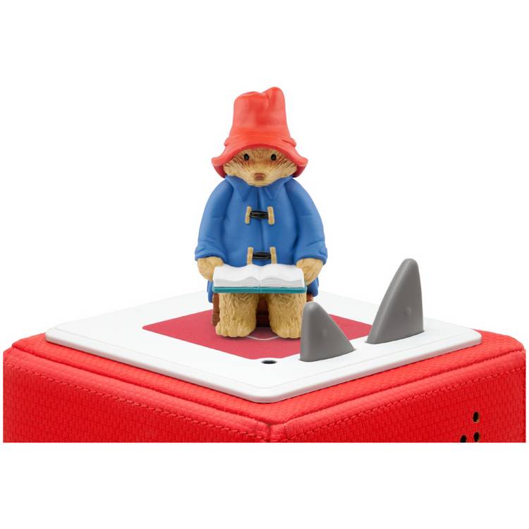 Tonies Paddington audio character classic Tonie figure, imported from the UK