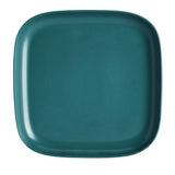 Habitat dinner set teal 12-piece (British brand)