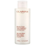 Clarins Moisture-Rich Body Lotion with Shea Butter 400ml, UK version