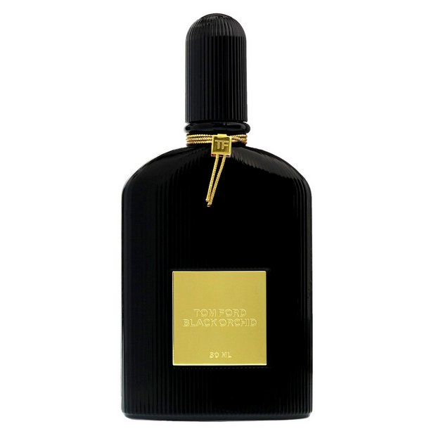 Tom Ford Black Orchid eau de parfum 50ml, imported from the UK