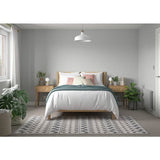 Dulux Easycare washable tough matt paint Chic Shadow 2.5L, UK version