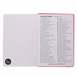 Say It With Songs Dancing Queen A5 notebook - British product
