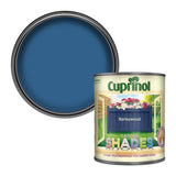 Argos Cuprinol Garden Shades Barleywood Matt Garden Paint 1L- Buy online at McGrocer