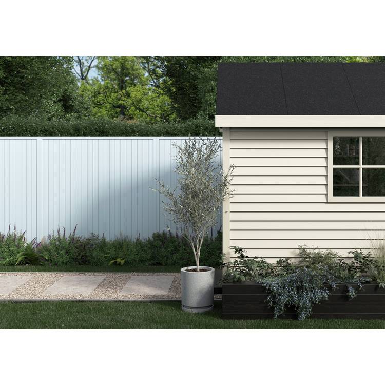 Cuprinol Garden Shades Coastal Mist 1L, UK version