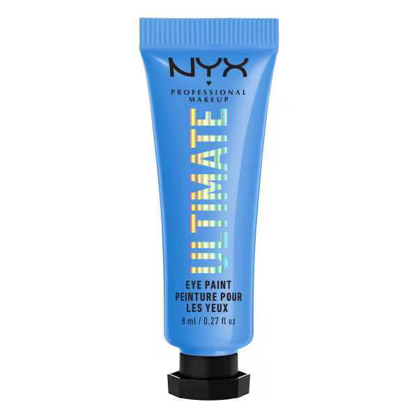 NYX Eye Paints Fly The Flag liquid matte, imported from the UK