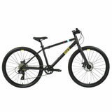 Argos Hoy Pentland Stealth Black 26 Inch Kids Bike- Buy online at McGrocer