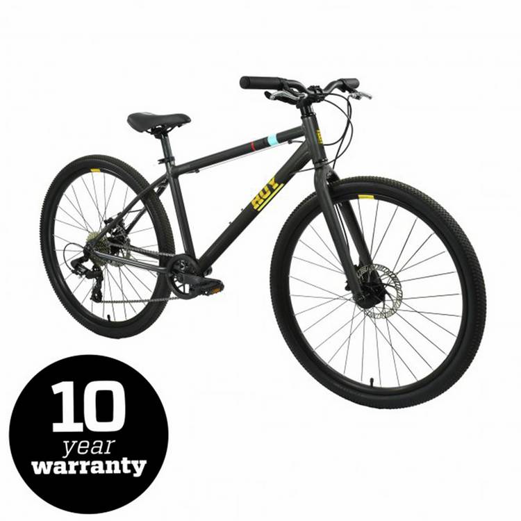 Hoy Pentland 26 inch kids bike stealth black - British product