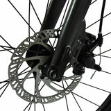 Hoy Pentland 26 inch kids bike stealth black - British product