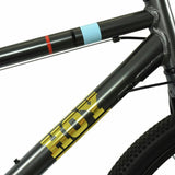Hoy Pentland 26 inch kids bike stealth black - British product