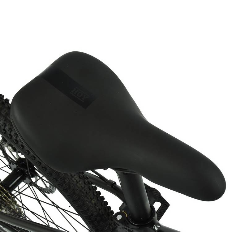Hoy Pentland 26 inch kids bike stealth black - British product