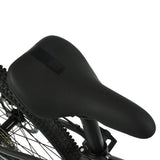 Hoy Pentland 26 inch kids bike stealth black - British product