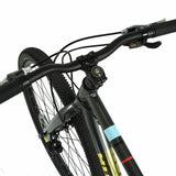 Hoy Pentland 26 inch kids bike stealth black - British product
