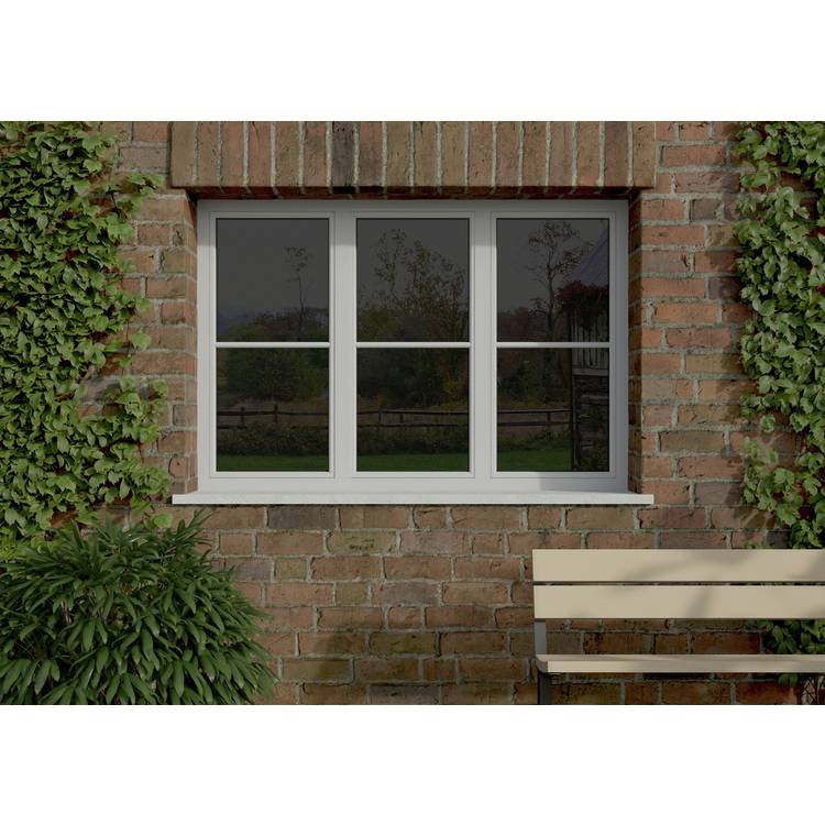 Cuprinol Garden Shades Country Cream wood paint 1 litre (British brand)
