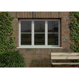 Cuprinol Garden Shades Country Cream wood paint 1 litre (British brand)
