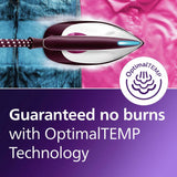 Philips PerfectCare Compact steam generator iron, UK version