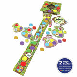 Orchard Toys Troll in a Hole family board game (British brand)