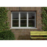 Cuprinol Garden Shades Dazzling Yellow 1L wood paint, imported from the UK