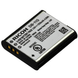 Argos Ricoh DB-110 Li-ion Rechargeable Battery- Buy online at McGrocer
