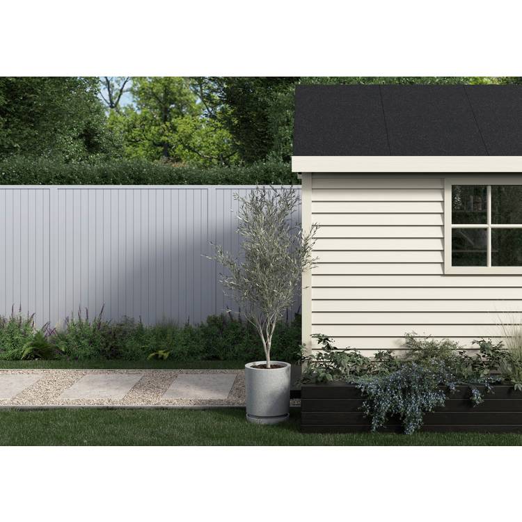 Cuprinol garden paint Dusky Gem 5L (British brand)