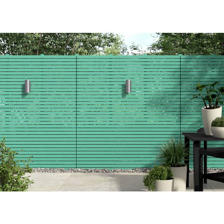 Cuprinol Garden Shades Emerald Stone 1L, UK version