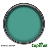 Cuprinol Garden Shades Emerald Stone 1L, UK version