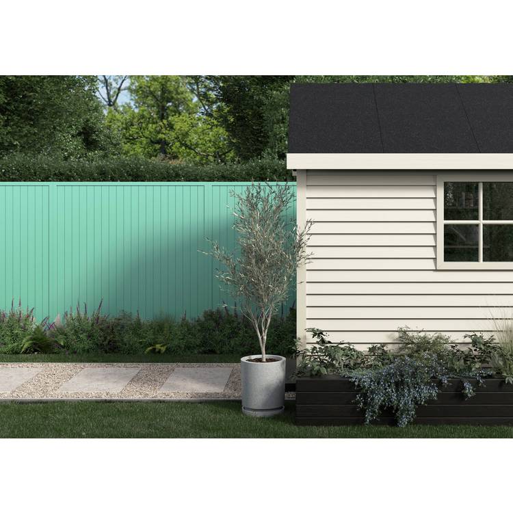 Cuprinol Garden Shades Emerald Stone 1L, UK version