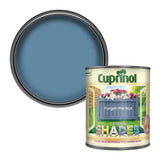 Argos Cuprinol Garden Shades Forget Me Not Garden Paint 1L- Buy online at McGrocer