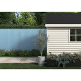 Cuprinol Garden Shades Forget Me Not 5L blue matt paint, imported from the UK