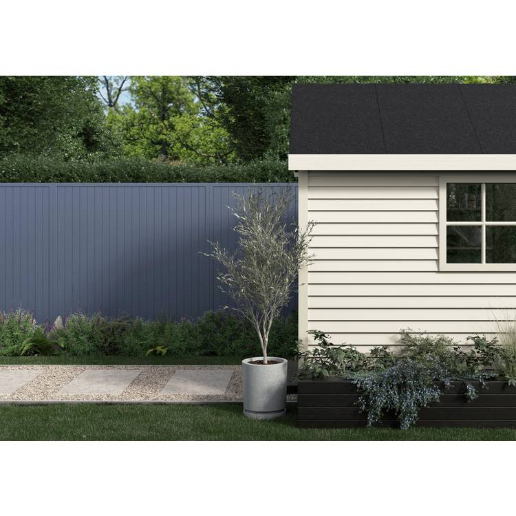 Cuprinol garden paint Iris 1L, UK version
