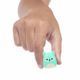 Squishmallows Squish-a-longs collectible figures pack of 25, UK version