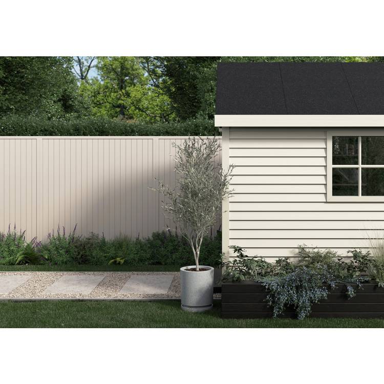 Cuprinol Garden Shades Muted Clay paint 5L (British brand)