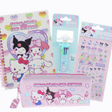 Argos Hello Kitty & Friends Stationery Bundle Set- Buy online at McGrocer