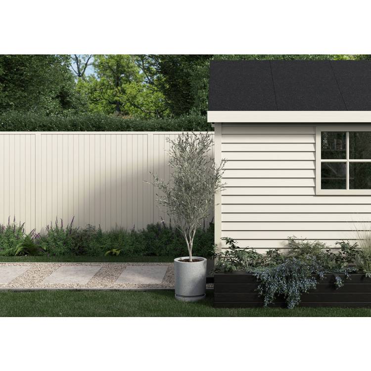 Cuprinol garden paint Natural Stone 5L - British product