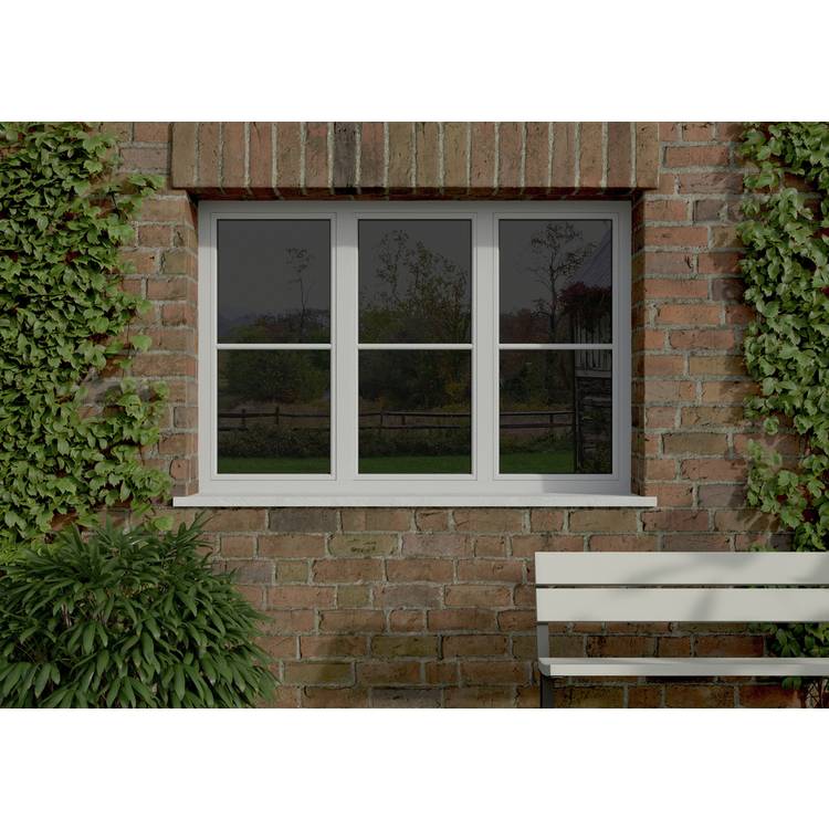 Cuprinol Garden Shades Pale Jasmine 1L, imported from the UK