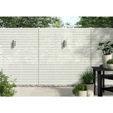 Cuprinol Garden Shades Pale Jasmine 5L garden paint (British brand)