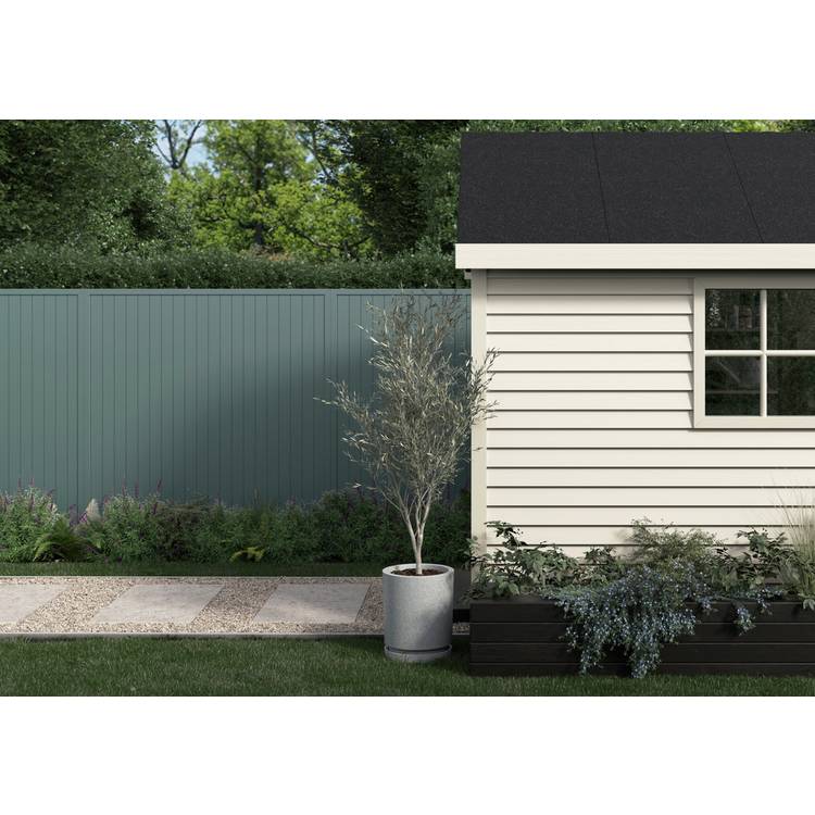 Cuprinol garden paint Sage 1L (British brand)
