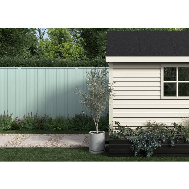 Cuprinol Garden Shades Seagrass 5L paint, UK version