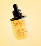 Belif Super Drops brightening serum 30ml, imported from the UK
