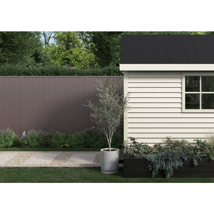 Cuprinol Seasoned Oak garden paint 1L, UK version