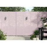 Cuprinol Garden Shades Sweet Pea pink paint 1L (British brand)