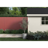 Cuprinol Terracotta outdoor wood paint 1L, UK version