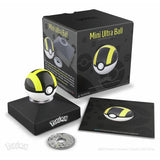 The Wand Company Mini Ultra Ball replica - British product