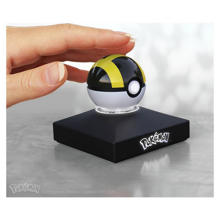 The Wand Company Mini Ultra Ball replica - British product
