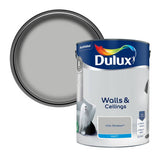 Dulux Walls & Ceilings Chic Shadow matt paint 5L - British product