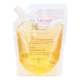 Clarins cleansing oil 300ml, UK version