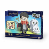 Argos Harry Potter Make Your Own Harry Potter and Hedwig Cardboard Craft Kit- Buy online at McGrocer