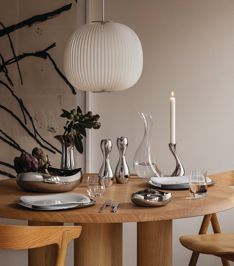 Georg Jensen Cobra Small Bowl 16cm, UK version