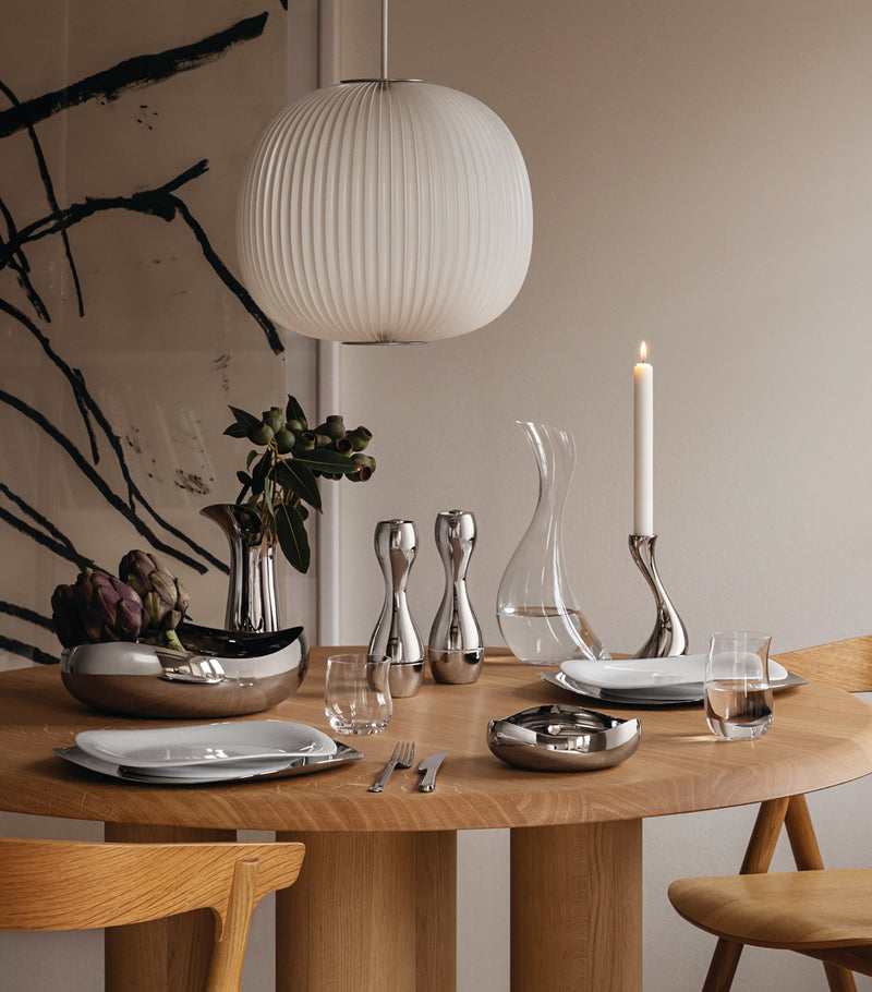 Georg Jensen Cobra Small Bowl 16cm, UK version