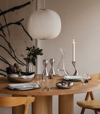 Georg Jensen Cobra Small Bowl 16cm, UK version