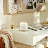 Yankee scented candle Midnight Jasmine 368g - British product
